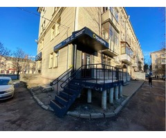 Сервисный центр с великолепным расположением