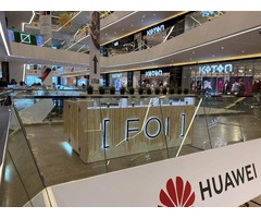 Бизнес - Бренд FOI cosmetics