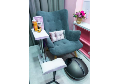 Студия маникюра и педикюра - Beauty bar marafet