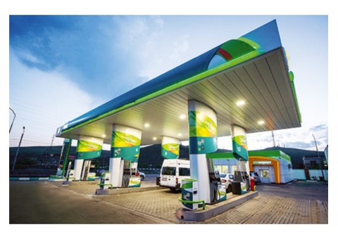 Оптовая и розничная торговля нефтепродуктами