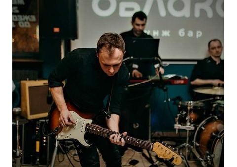 Лаунж – бар «Облако» в Орше