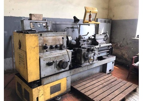 Металопроизводство со зданием в собственности