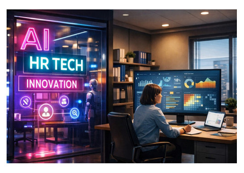 доля / привлечение инвестиций в HR-tech платформу