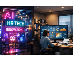 доля / привлечение инвестиций в HR-tech платформу