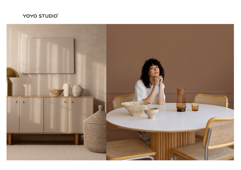 YOYO Studio — креативное пространство