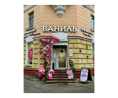 2 салона под единым брендом в центре Гомеля