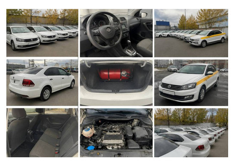 ПРОДАЁТСЯ ДЕЙСТВУЮЩИЙ АВТОПАРК ИЗ 30 АВТОМОБИЛЕЙ