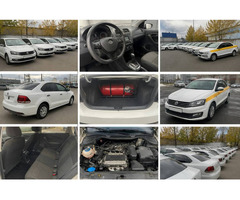 ПРОДАЁТСЯ ДЕЙСТВУЮЩИЙ АВТОПАРК ИЗ 30 АВТОМОБИЛЕЙ