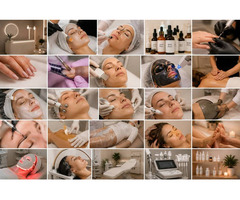 Бизнес в сфере эстетики и wellness