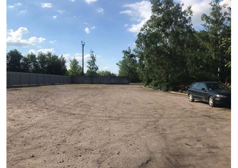 Производственно-складской комплекс в Гомеле