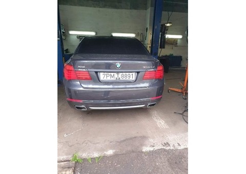 Продам действующее СТО