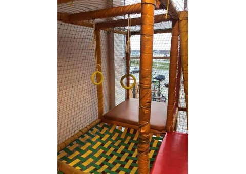 Игровая комната в Калинковичах
