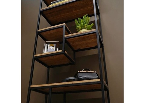 Производство LOFT-мебели и интерьерных решений