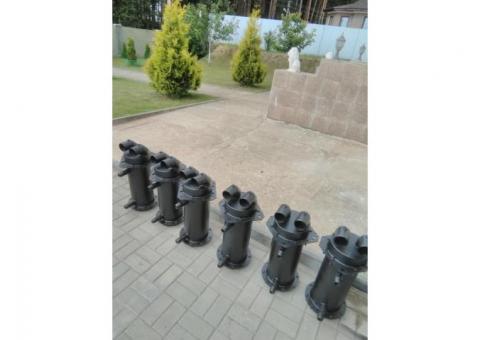 Технология изготовления радиаторов и теплообменников