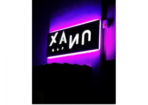 Бар-кальянная в Гродно