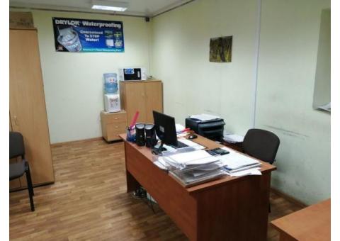 Прибыльное ремонтное предприятие
