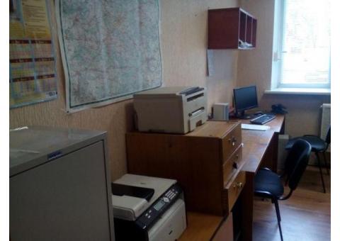 Охранно-пожарная сигнализация, видеонаблюдение