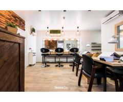 Brezhnev Brow & Nail Bar