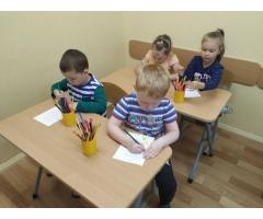 Продам два детских развивающих центра