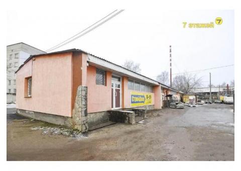 Здание свободного назначения в Жодино
