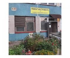 Ремонт инструмента в Бресте