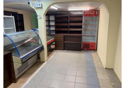 Право аренды магазина с юр лицом в Колодищах