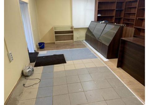Право аренды магазина с юр лицом в Колодищах