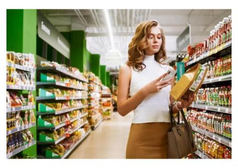 Два продуктовых магазина формата "у дома"