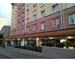 Учебный центр в самом центре Минска