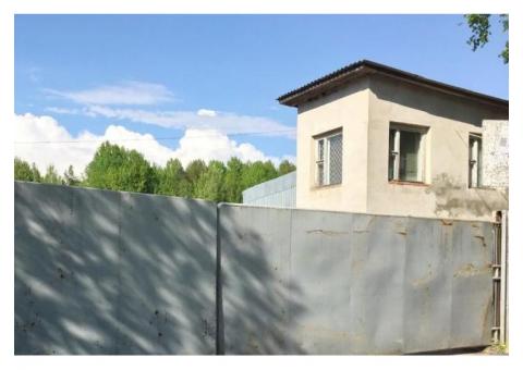 Продажа комплекса производственных и административных зданий на 4 га, 25 км от МКАД