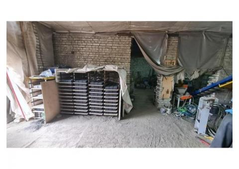Бизнес по производству бетонных изделий