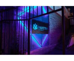 Готовый бизнес - Pavetra lounge