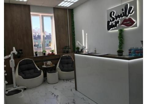 Студия отбеливания зубов Smile Bar в Бресте