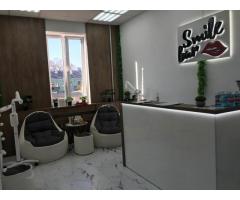 Студия отбеливания зубов Smile Bar в Бресте