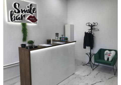 Студия отбеливания зубов Smile Bar в Бресте