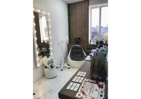 Студия отбеливания зубов Smile Bar в Бресте
