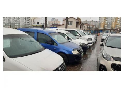 Автохаус по продаже б/у автомобилей в Минске