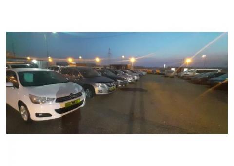 Автохаус по продаже б/у автомобилей в Минске