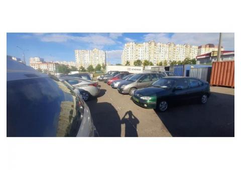 Автохаус по продаже б/у автомобилей в Минске