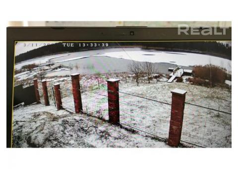 База отдыха в Витебской области