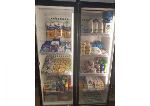 Магазин продуктов, формат «у дома»
