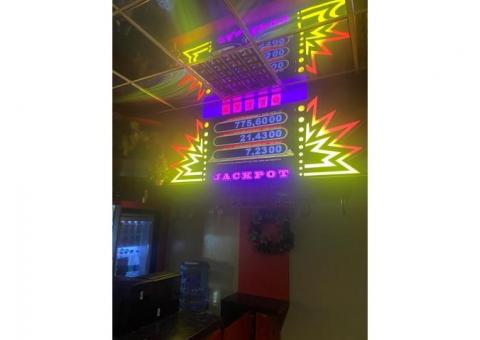 Игровой клуб в центре Витебска